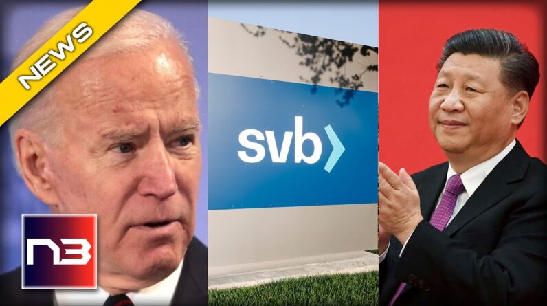 SVB Bailout: Inside Look At What it Means for Biden and China