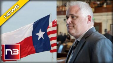 Texas Lawmaker Pushes for Secession with ‘TEXIT’ Referendum