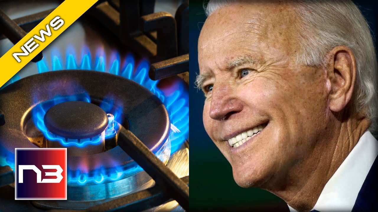 The Shocking Truth About Biden's Attack On American Kitchens