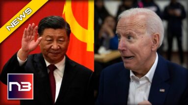 How Will Biden Respond to This Shocking Poll Result on U.S.-China Relations?