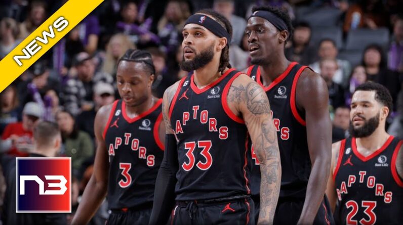 Woke Mob Bullies NBA Team into Submission Over Video Honoring Women!