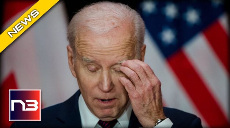 Age Concerns Plague Biden's Re-Election Announcement