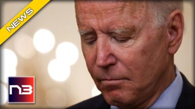 America Speaks: Shocking Poll Results Show Biden May Not Survive 2024
