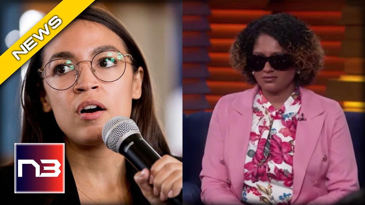 AOC Gets a Reality Check from Subway Attack Survivor