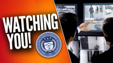The ATF Is SPYING on You! What You Need to Know Before Buying Your Next Gun...