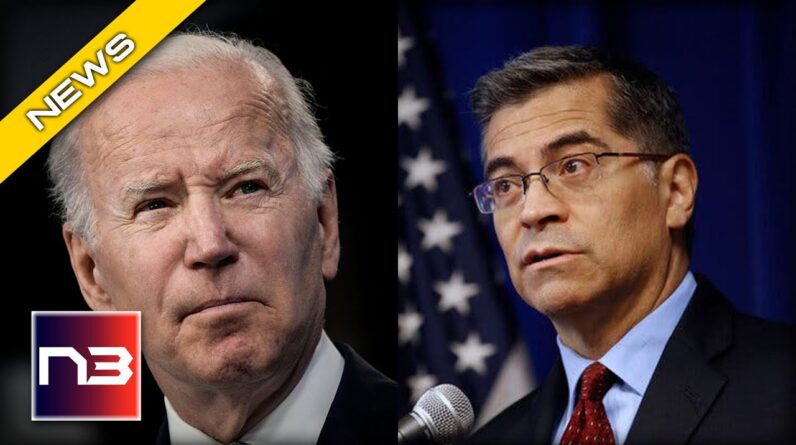 Bombshell Report: Biden Admin's Latest Violation of Federal Law