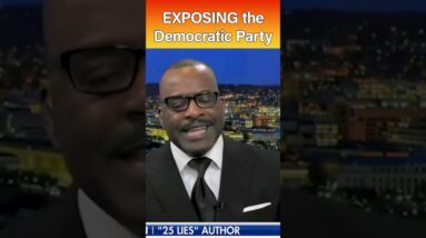 Exposing the Democratic Party