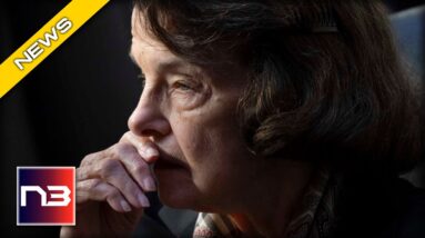 Feinstein's Failure: Democrats Abandoning Her in Droves!
