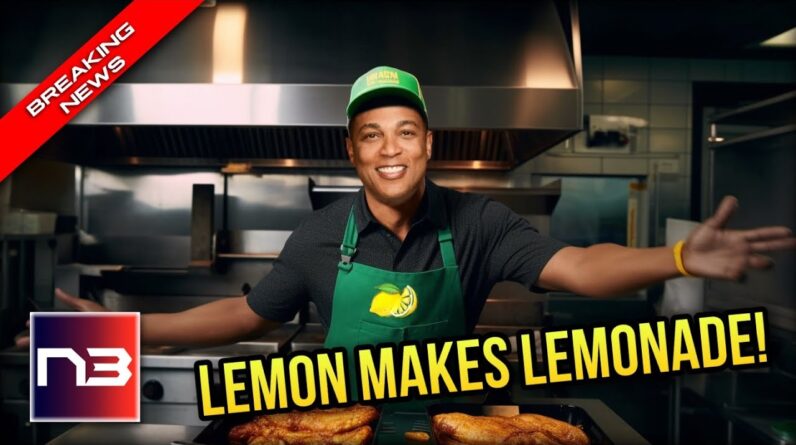 Hilarious job offer to Don Lemon: 'Send resume', unemployment crisis ends!