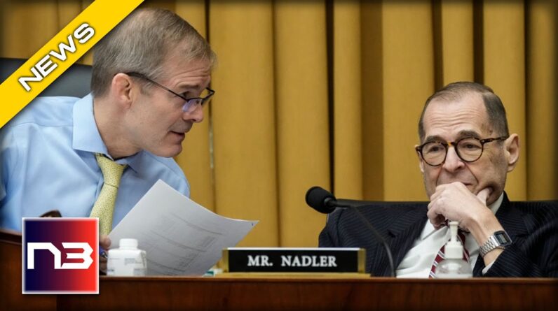 Jerry Nadler in Denial: NYC's High Crime Rates are Not a Problem