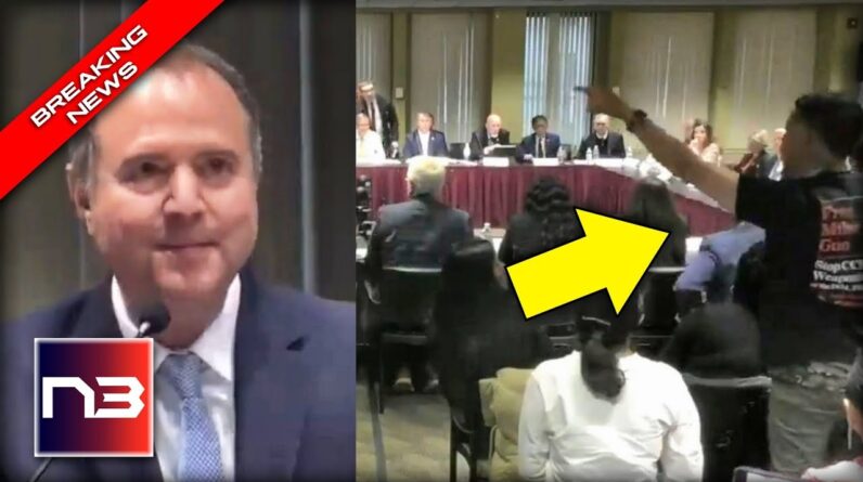 Democrat Lawmakers Humiliate Victims at Hearing as They Accuse Them of Being Trump's Puppets!