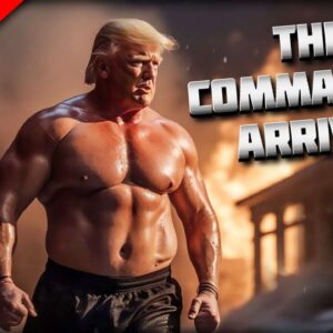 Trump Goes 'BERZERK' on Cartels and Shocks the World With Secret Plan to Annihilate Them All!