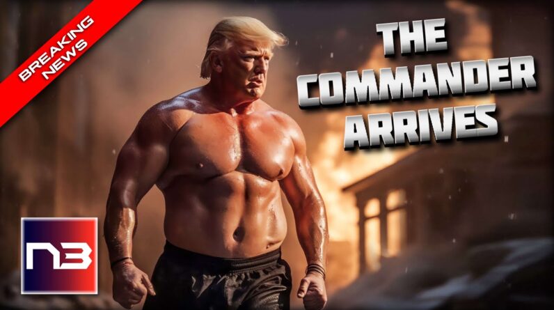 Trump Goes 'BERZERK' on Cartels and Shocks the World With Secret Plan to Annihilate Them All!