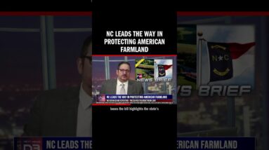 NC Leads the Way in Protecting American Farmland
