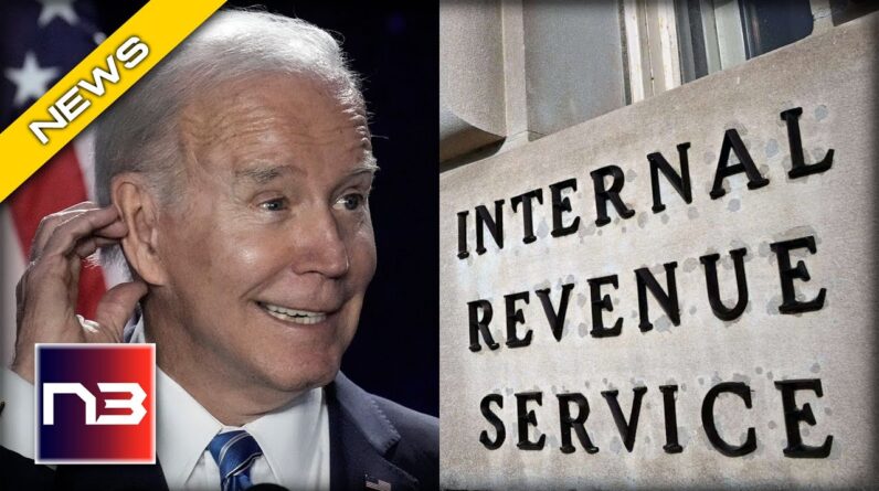 Biden's Economic Failure: Lower Tax Refunds Reflect Failing American Economy