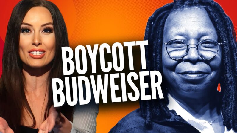 It's NOT 'Just Beer'! Sara Gonzales Goes OFF on Whoopi Goldberg's Clueless Bud Light Comments