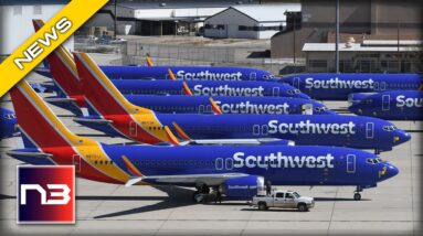 Southwest Airlines Endlessly Criticized after Failing Thousands of Travelers Earlier this Week