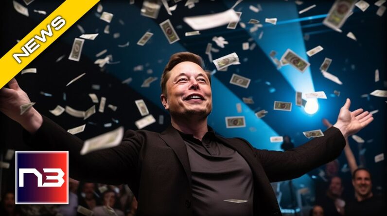 HE DID IT! Elon Musk Deploys Genius Plan to Make Twitter Millionaires Overnight