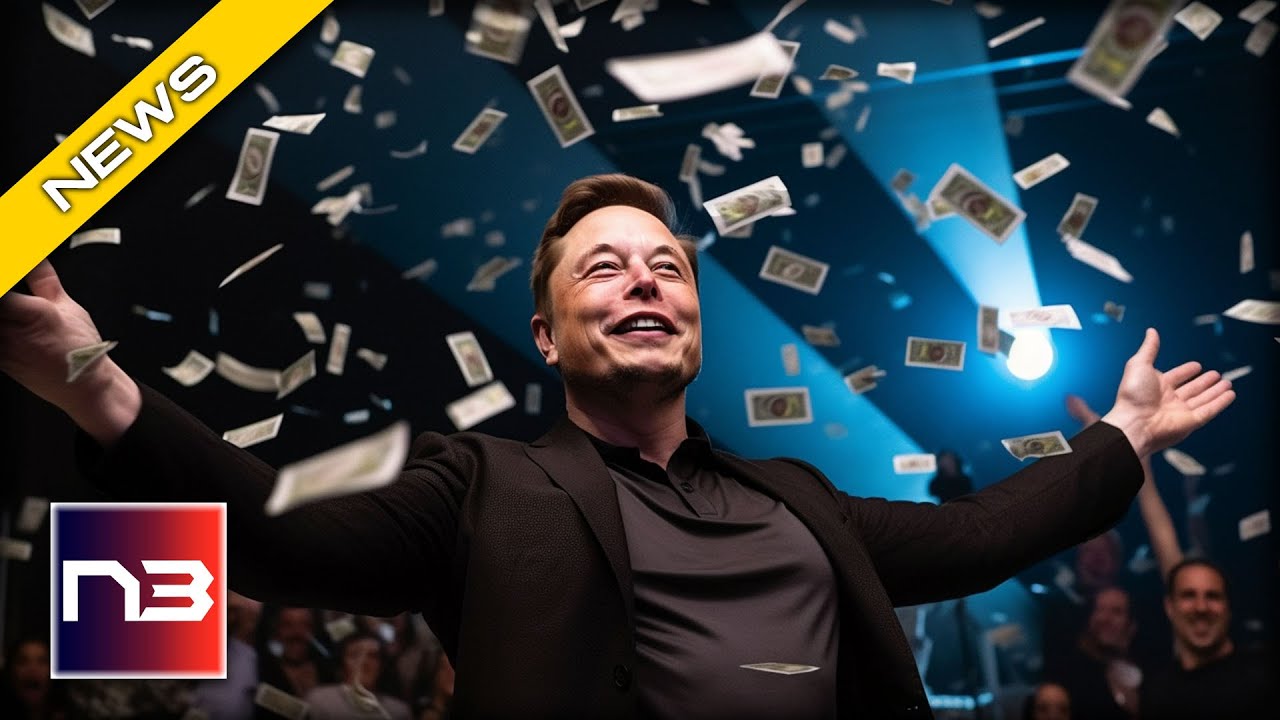 HE DID IT! Elon Musk Deploys Genius Plan to Make Twitter Millionaires Overnight