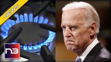 Biden’s Crackdown on Gas Stoves Met with Huge Wave of Backlash - Look How America is Fighting Back