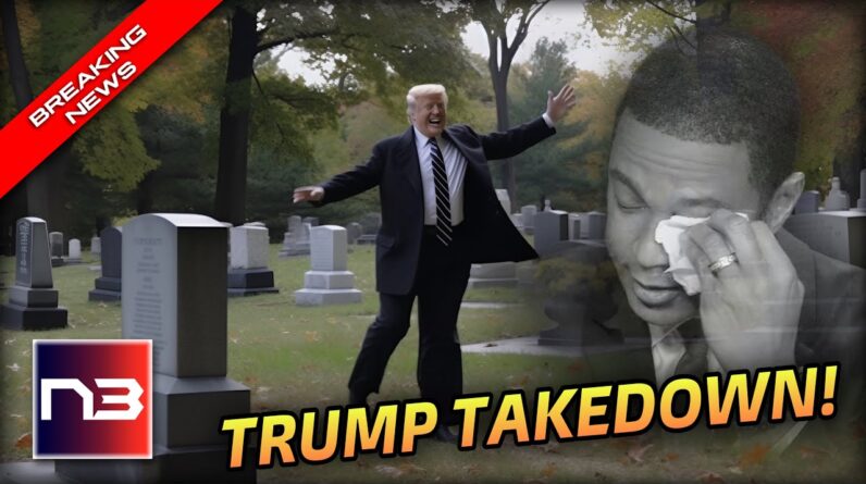 Trump Dances on Don Lemon's CNN Grave: Inside the Epic Takedown!