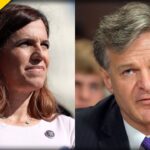 Congresswoman Nancy Mace DEMANDS the FBI Take Action NOW against Biden Crime Family