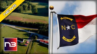 North Carolina Takes the Lead in the Fight Against Foreign Ownership of U.S. Farmland