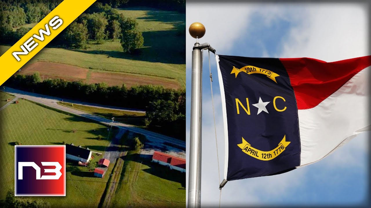 North Carolina Takes the Lead in the Fight Against Foreign Ownership of U.S. Farmland