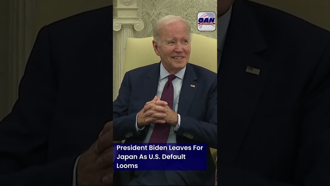 Biden: Default is not an option