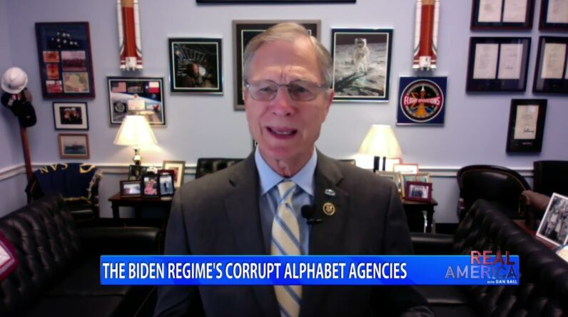 Biden Probe Reveals More FBI Corruption