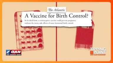 Birth Control "Vaccine" in Development