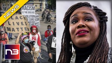 Breaking: Far-Left "Squad" Member Calls for $14 Trillion in Reparations