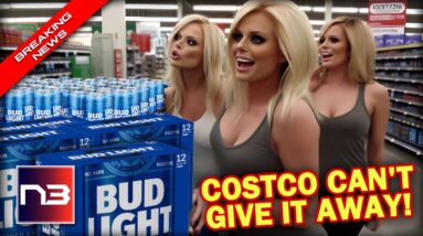 Bud Light's 41 Cent Can: Why Costco Can't Sell It Even for Dirt Cheap!
