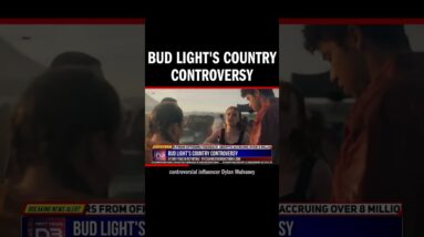 Bud Light's Country Controversy