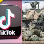 Breaking: Shocking TikTok scandal rocks National Guard - Chinese infiltration exposed