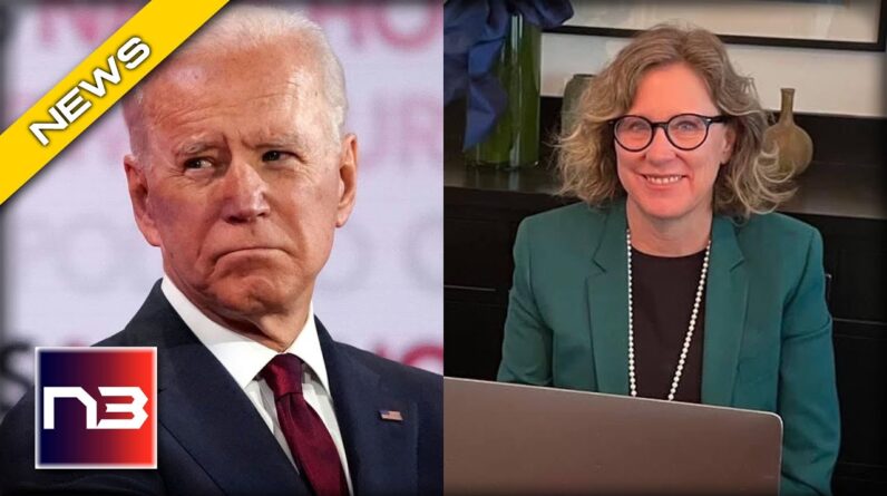 Conservatives Go To War Over Biden’s Latest Green Agenda Pick!!