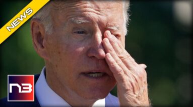 Will Biden's Age and Health End Up Sinking the Democratic Party? Polling Data Suggests Yes!