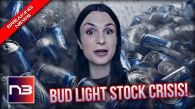 Bud Light Catastrophe: HSBC Downgrades Stock! Anheuser-Busch in Crisis Over Mulveney Scandal!
