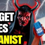 Target Panics! EXPOSED For Hiring SATANIST To Design Kids Clothes | Backlash: 'The Next Bud Light!'