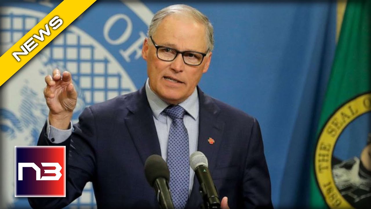 Gov. Jay Inslee's Climate Agenda Fails Under His Watch