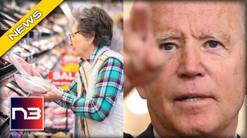 Gross Domestic Product Growth Stalls as Biden's Economic Policies Fail