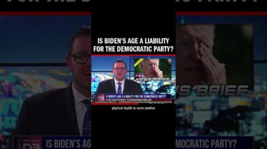 Is Biden's Age a Liability for the Democratic Party?