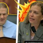 VIRAL: Jim Jordan Causes Dems to Have MELTDOWN During FBI Whistleblower Hearing