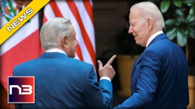 Mexico Strikes Deal with Biden Administration Post Title 42 Expiration