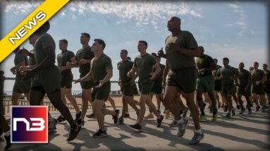 Military Goes High-Tech with AI-Powered Fitness Trackers