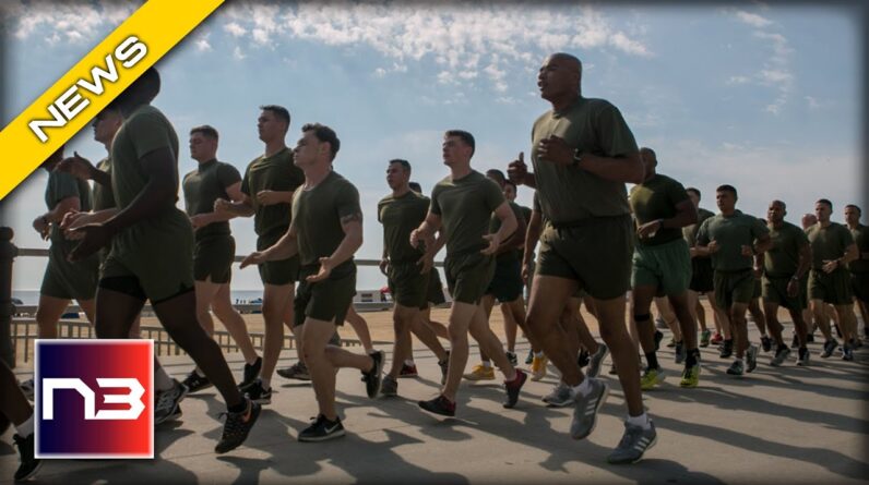 Military Goes High-Tech with AI-Powered Fitness Trackers