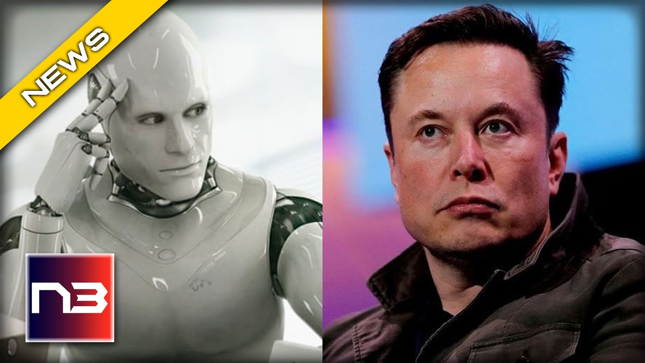 Musk Sparks AI Debate with Senate Leadership