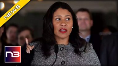 SanFran Mayor Publicly Humiliated at Meeting When Residents Erupt on Her