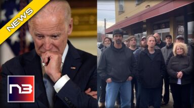 Regret, Disappointment, Frustration: Biden's 2024 Announcement Falls Flat in Pennsylvania