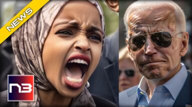 Outrage Mounts Over Biden's RACIST Comments Towards Muslims